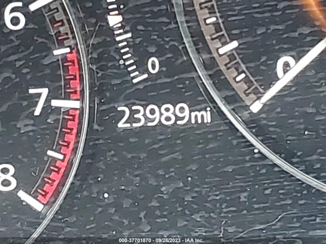 Mazda Cx-30 2.5 S Premium Package 2022 3MVDMBDL5NM429871 Image 15