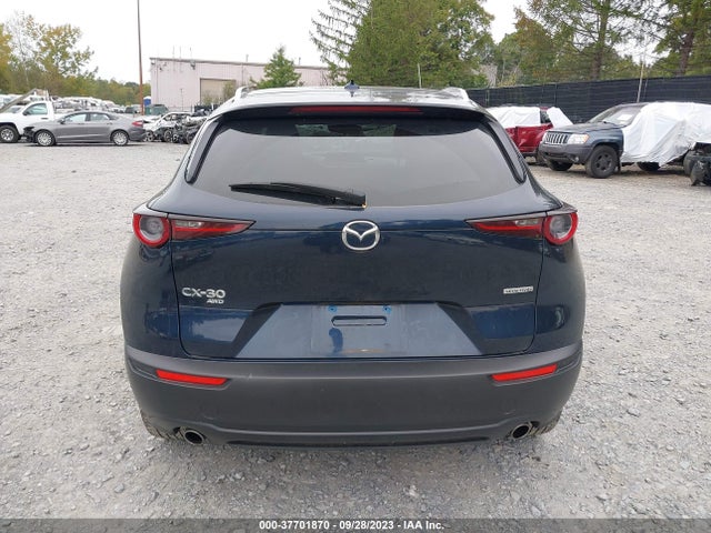 Mazda Cx-30 2.5 S Premium Package 2022 3MVDMBDL5NM429871 Image 16
