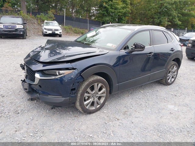 Mazda Cx-30 2.5 S Premium Package 2022 3MVDMBDL5NM429871 Image 2