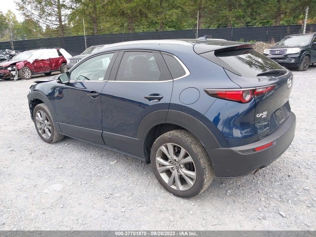 Mazda Cx-30 2.5 S Premium Package 2022 3MVDMBDL5NM429871 Image 3