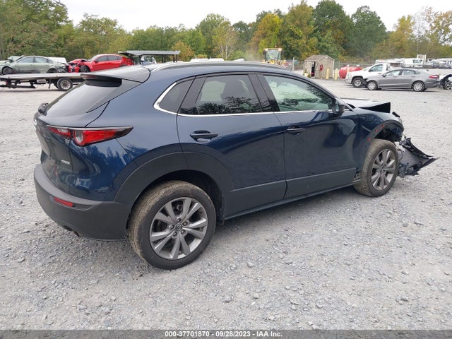 Mazda Cx-30 2.5 S Premium Package 2022 3MVDMBDL5NM429871 Image 4