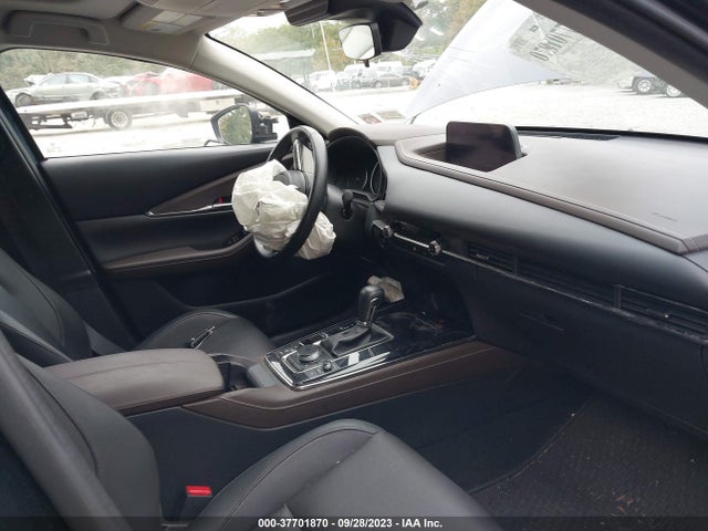 Mazda Cx-30 2.5 S Premium Package 2022 3MVDMBDL5NM429871 Image 5