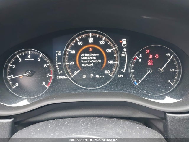 Mazda Cx-30 2.5 S Premium Package 2022 3MVDMBDL5NM429871 Image 7