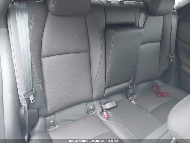 Mazda Cx-30 2.5 S Premium Package 2022 3MVDMBDL5NM429871 Image 8