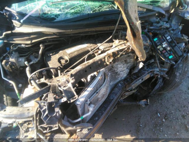 2HKRM4H72FH620719 Honda Cr-v Ex-l