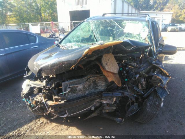 2HKRM4H72FH620719 Honda Cr-v Ex-l