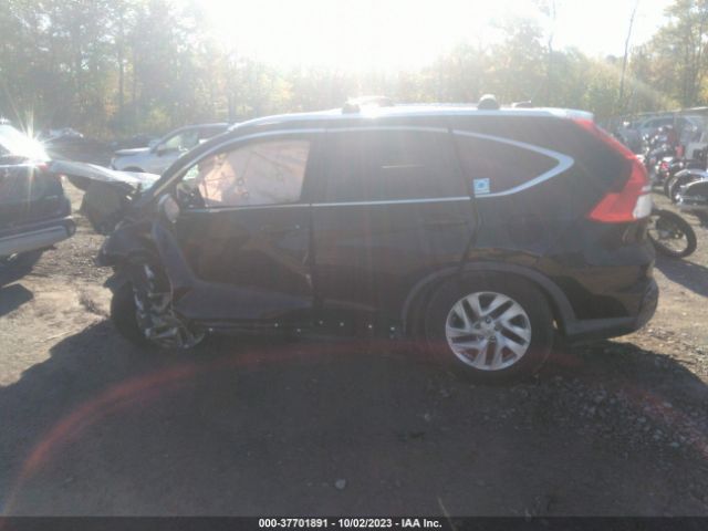 2HKRM4H72FH620719 Honda Cr-v Ex-l