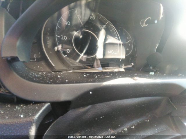 2HKRM4H72FH620719 Honda Cr-v Ex-l