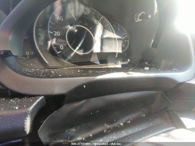 2HKRM4H72FH620719 Honda Cr-v Ex-l