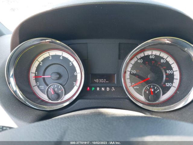 2C4RDGCG0KR510208 Dodge Grand Caravan Sxt