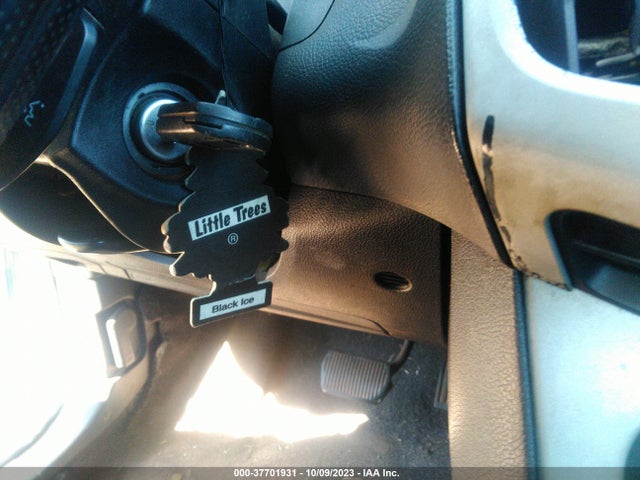 2013 FORD FOCUS SE VIN: 1FADP3F2XDL252498