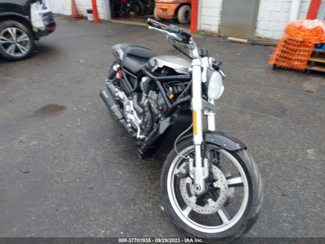 2016 HARLEY-DAVIDSON VRSCF 1HD1HPH13GC806151