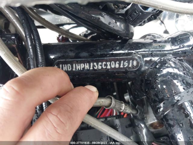 2016 HARLEY-DAVIDSON VRSCF 1HD1HPH13GC806151 Photo 9