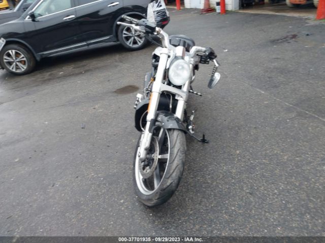 2016 HARLEY-DAVIDSON VRSCF 1HD1HPH13GC806151 Photo 4