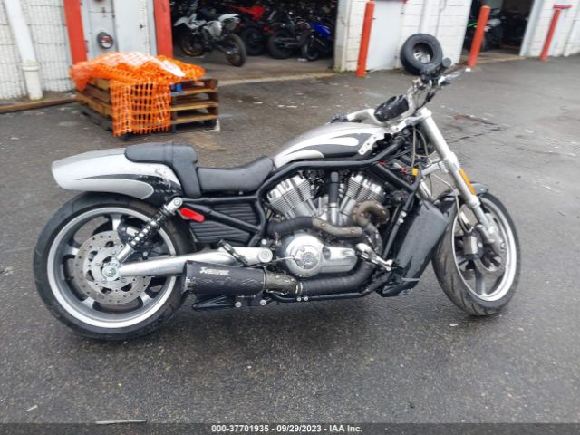 2016 HARLEY-DAVIDSON VRSCF 1HD1HPH13GC806151 Photo 7