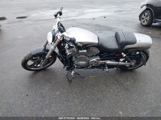 2016 HARLEY-DAVIDSON VRSCF 1HD1HPH13GC806151 Photo 8