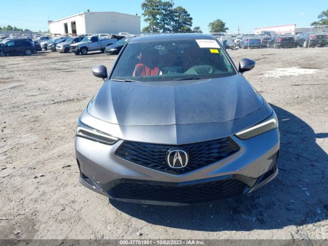 19UDE4H65PA001072 Acura Integra W/a-spec Tech Package