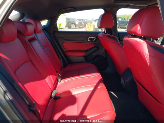 19UDE4H65PA001072 Acura Integra W/a-spec Tech Package