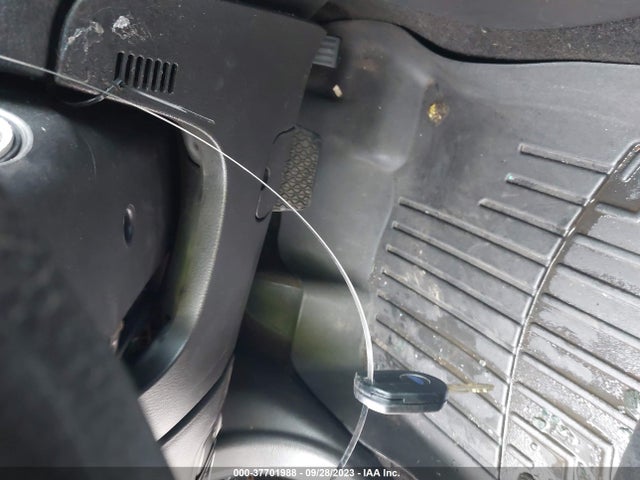 2006 FORD FUSION SEL VIN: 3FAHP08136R180021