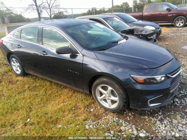 2016 1G1ZB5ST0GF299396 main image