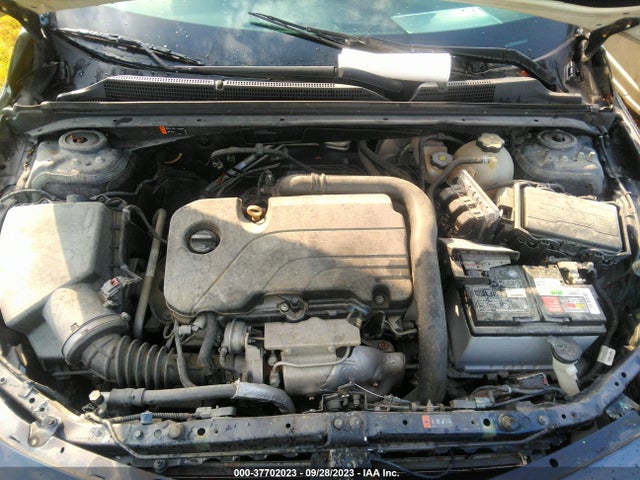 Chevrolet MALIBU LS 2016 1G1ZB5ST0GF299396 Image 10
