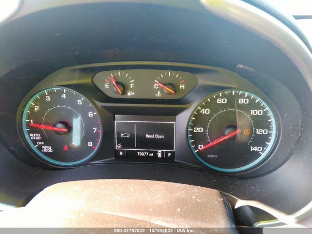 Chevrolet MALIBU LS 2016 1G1ZB5ST0GF299396 Image 7