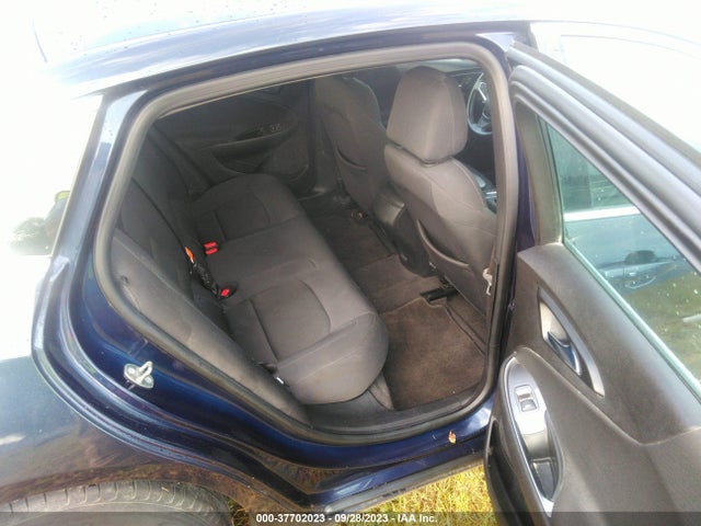 Chevrolet MALIBU LS 2016 1G1ZB5ST0GF299396 Image 8