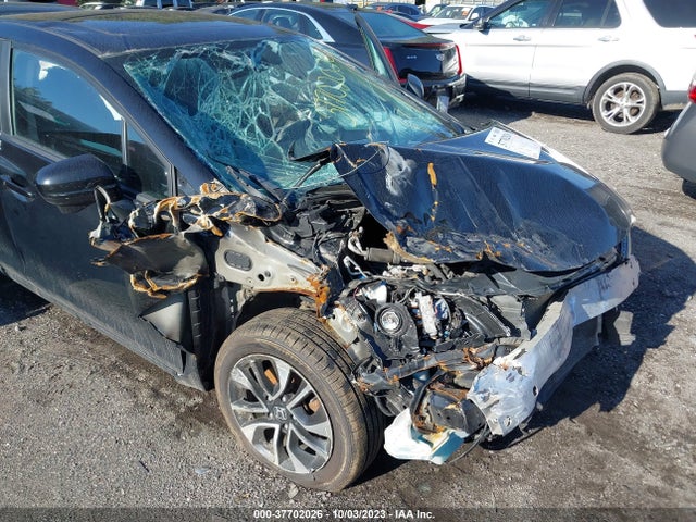 2015 HONDA CIVIC EX VIN: 19XFB2F87FE026155