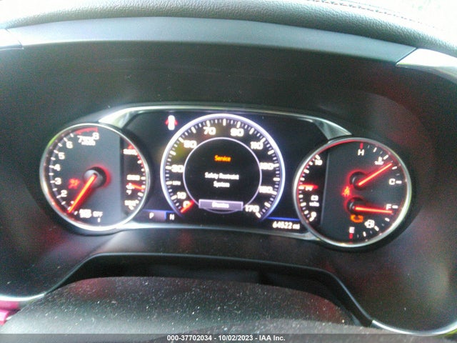 Chevrolet Blazer Premier 2019 3GNKBKRS4KS589995 Image 7