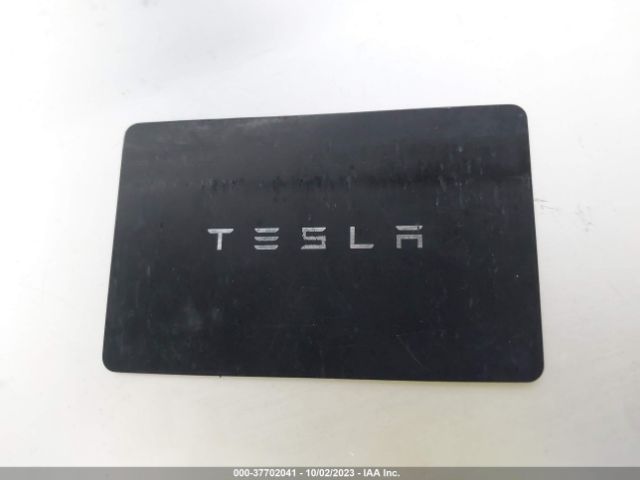 7SAYGDEE4NF320105 Tesla Model Y Long Range Dual Motor All-wheel Drive