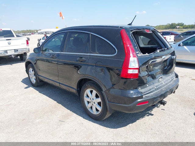 2008 HONDA CR-V EX VIN: 3CZRE38518G704994