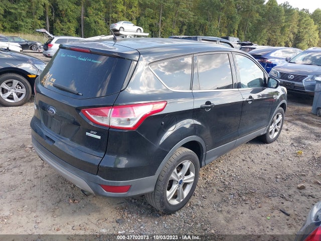 Ford ESCAPE SE 2014 1FMCU0GX9EUD98812 Image 4