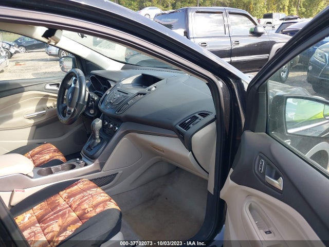 Ford ESCAPE SE 2014 1FMCU0GX9EUD98812 Image 5