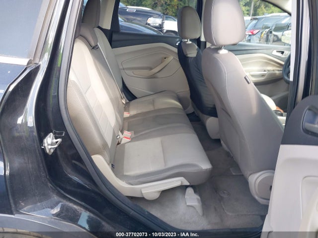 Ford ESCAPE SE 2014 1FMCU0GX9EUD98812 Image 8