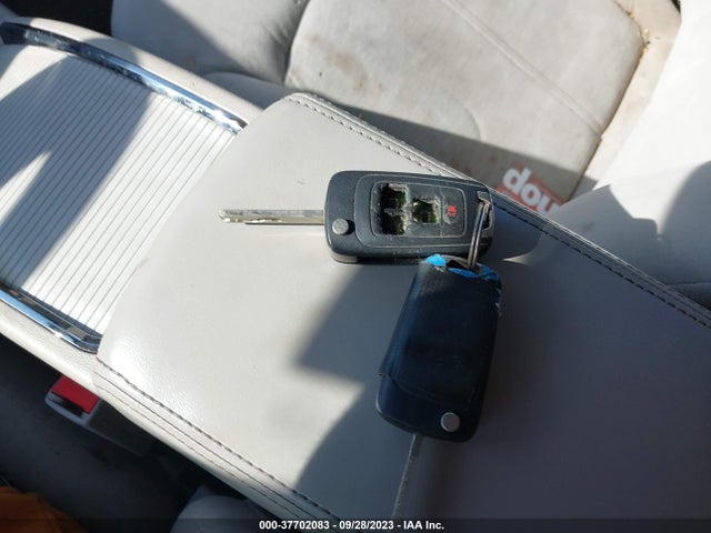 2011 BUICK LACROSSE CX VIN: 1G4GA5EC7BF336350