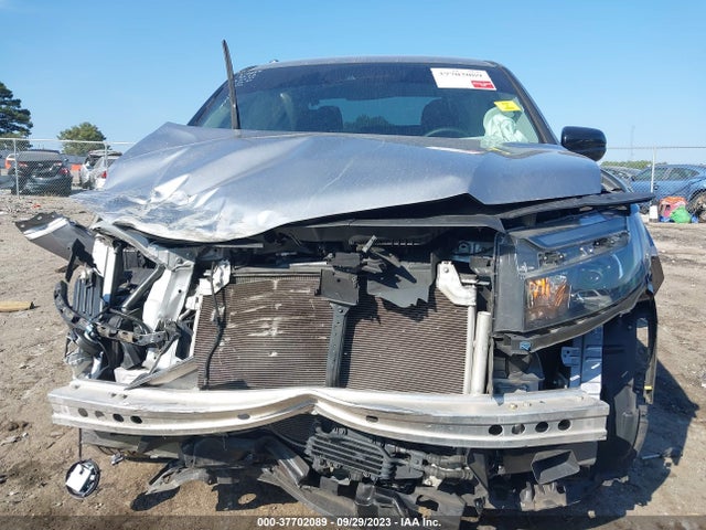 Honda Ridgeline Sport 2021 5FPYK3F1XMB012654 Image 12