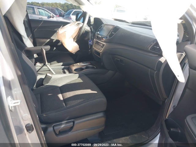 Honda Ridgeline Sport 2021 5FPYK3F1XMB012654 Image 5