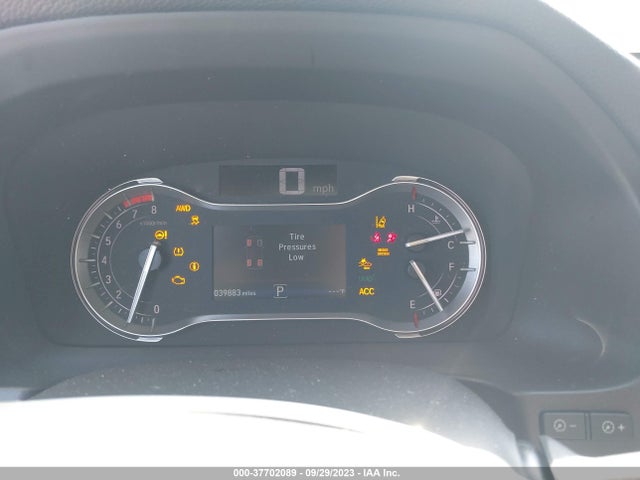 Honda Ridgeline Sport 2021 5FPYK3F1XMB012654 Image 7