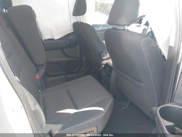 Honda Ridgeline Sport 2021 5FPYK3F1XMB012654 Image 8