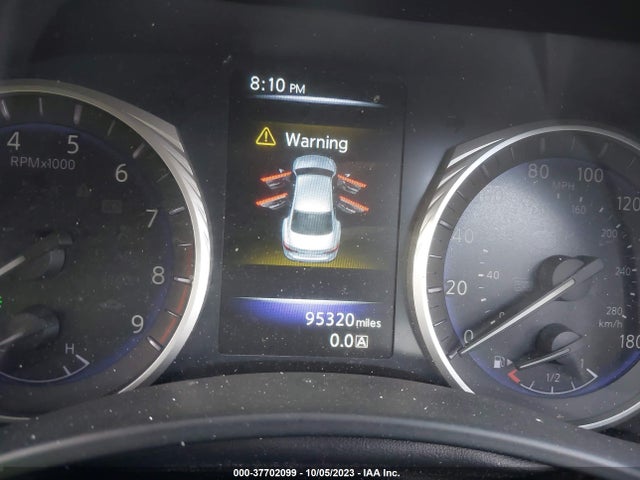 JN1BV7AR1FM414179 Infiniti Q50 Premium