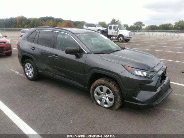 2019 2T3F1RFV8KC001766 main image