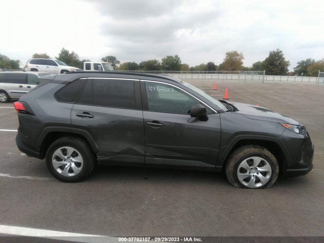 Toyota RAV4 LE 2019 2T3F1RFV8KC001766 Image 13