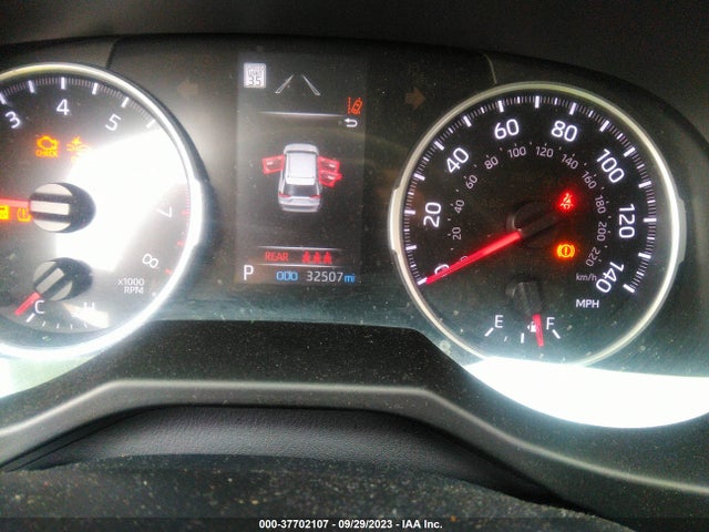 Toyota RAV4 LE 2019 2T3F1RFV8KC001766 Image 15
