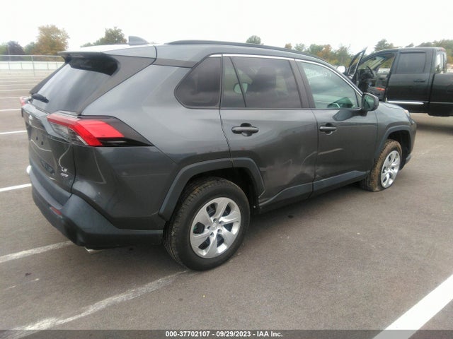 Toyota RAV4 LE 2019 2T3F1RFV8KC001766 Image 4