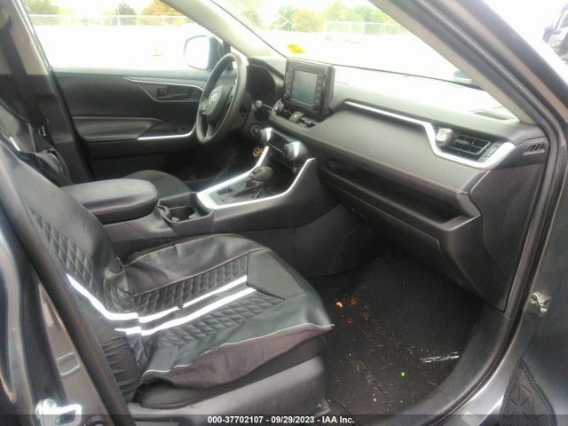 Toyota RAV4 LE 2019 2T3F1RFV8KC001766 Image 5