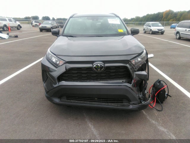 Toyota RAV4 LE 2019 2T3F1RFV8KC001766 Image 6