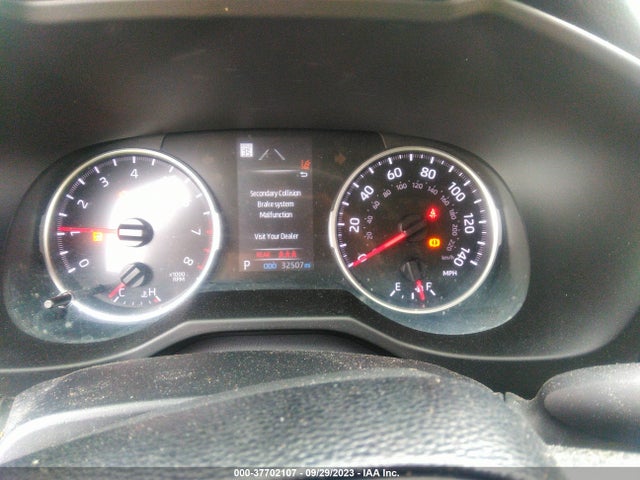 Toyota RAV4 LE 2019 2T3F1RFV8KC001766 Image 7