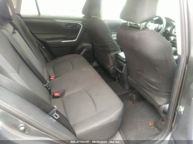 Toyota RAV4 LE 2019 2T3F1RFV8KC001766 Image 8