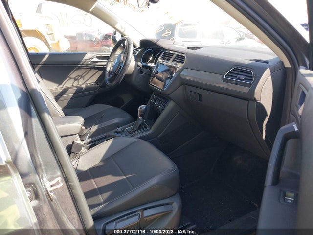 3VV2B7AX6KM088660 Volkswagen Tiguan Se/sel/sel R-line