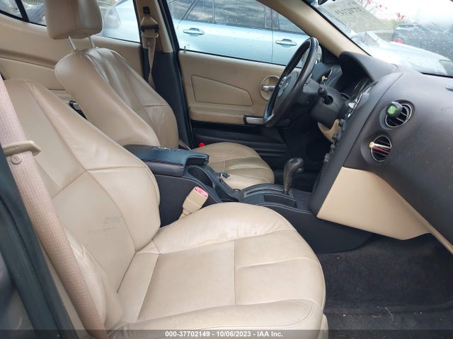 2007 PONTIAC GRAND PRIX GT VIN: 2G2WR554671153767